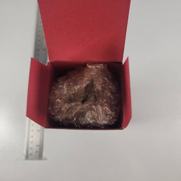 1997 Hallmark Keepsake Ornament Dr Leonard McCoy Star Trek NIB Christmas Figure - Picture 7 of 13